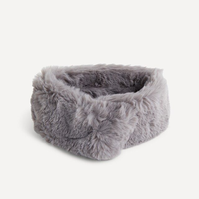 Imagen 0 de Bufanda piel sintética Logan El Corte Inglés