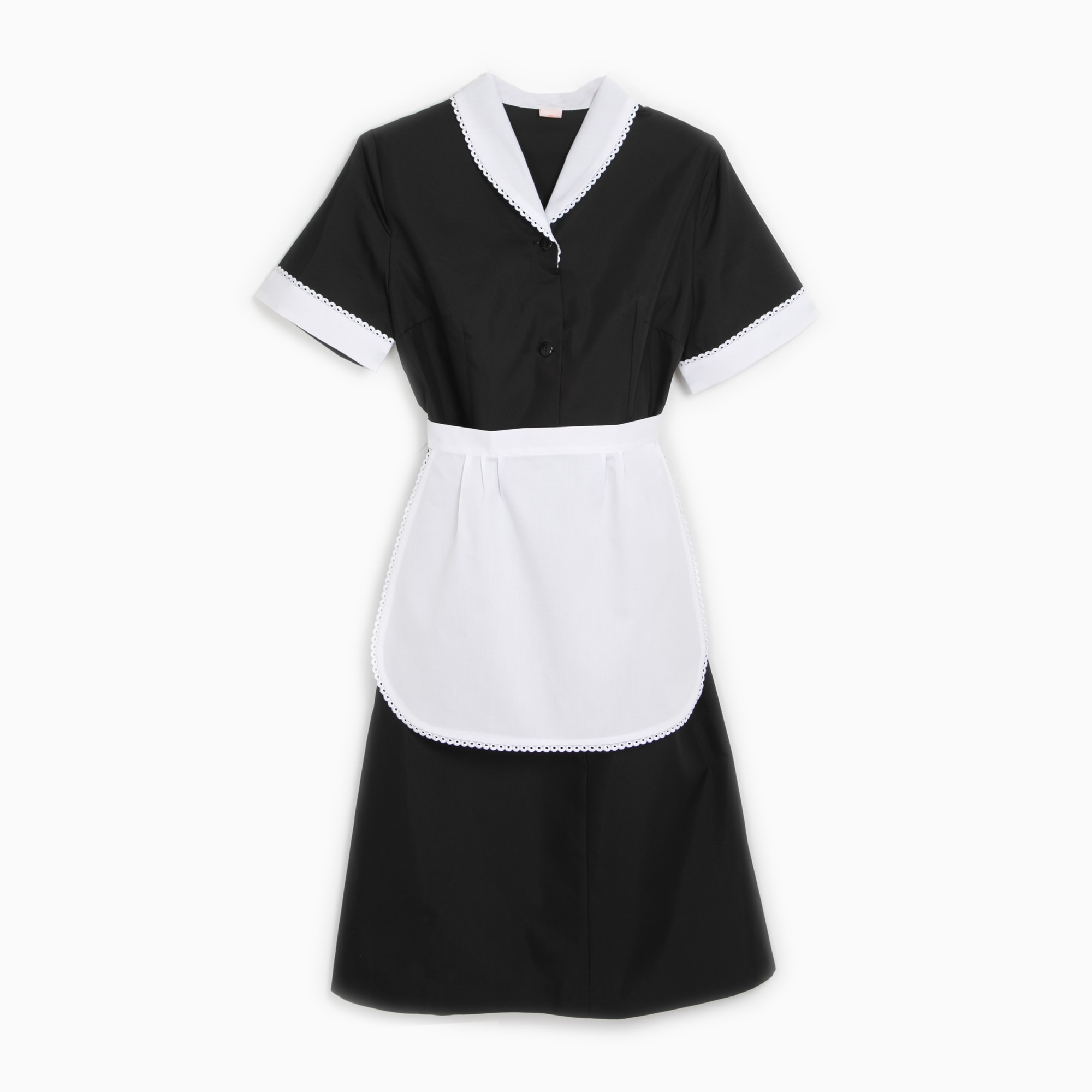 Imagem 0 de Uniforme de Trabalho Doméstico Huelva