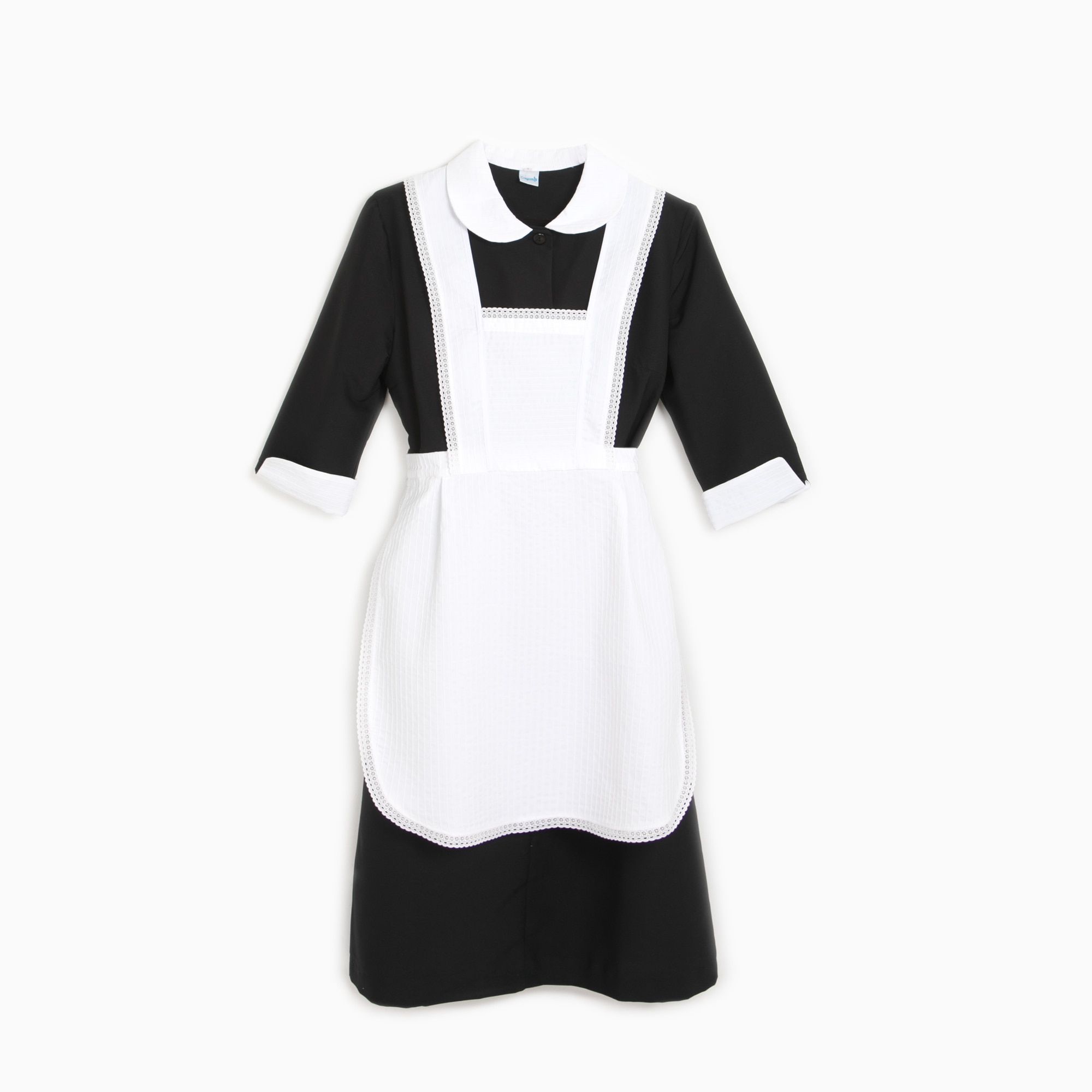 Imagem 0 de Uniforme de Trabalho Doméstico Bilbao