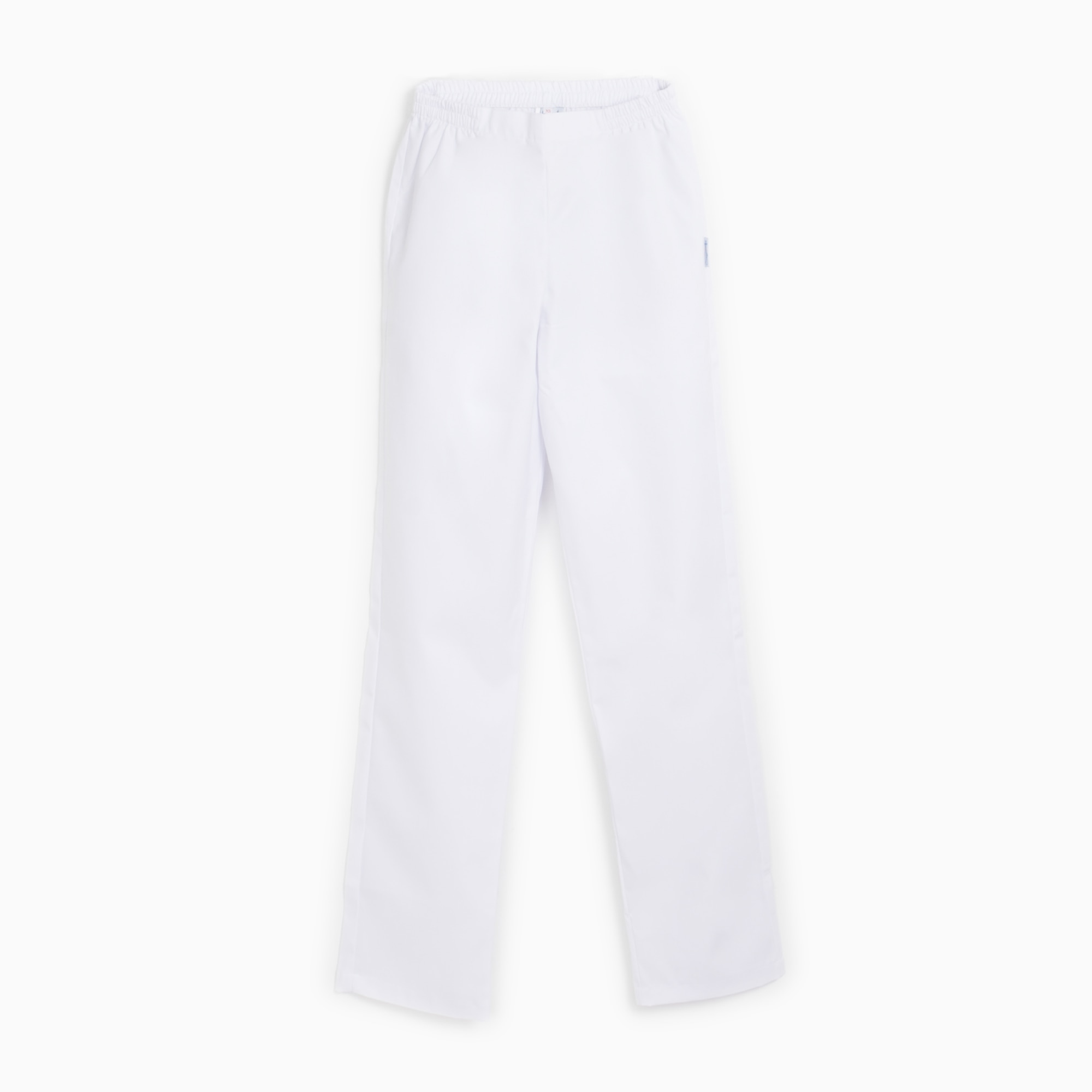 Imagem 0 de Calças para Uniforme Santander - Branco