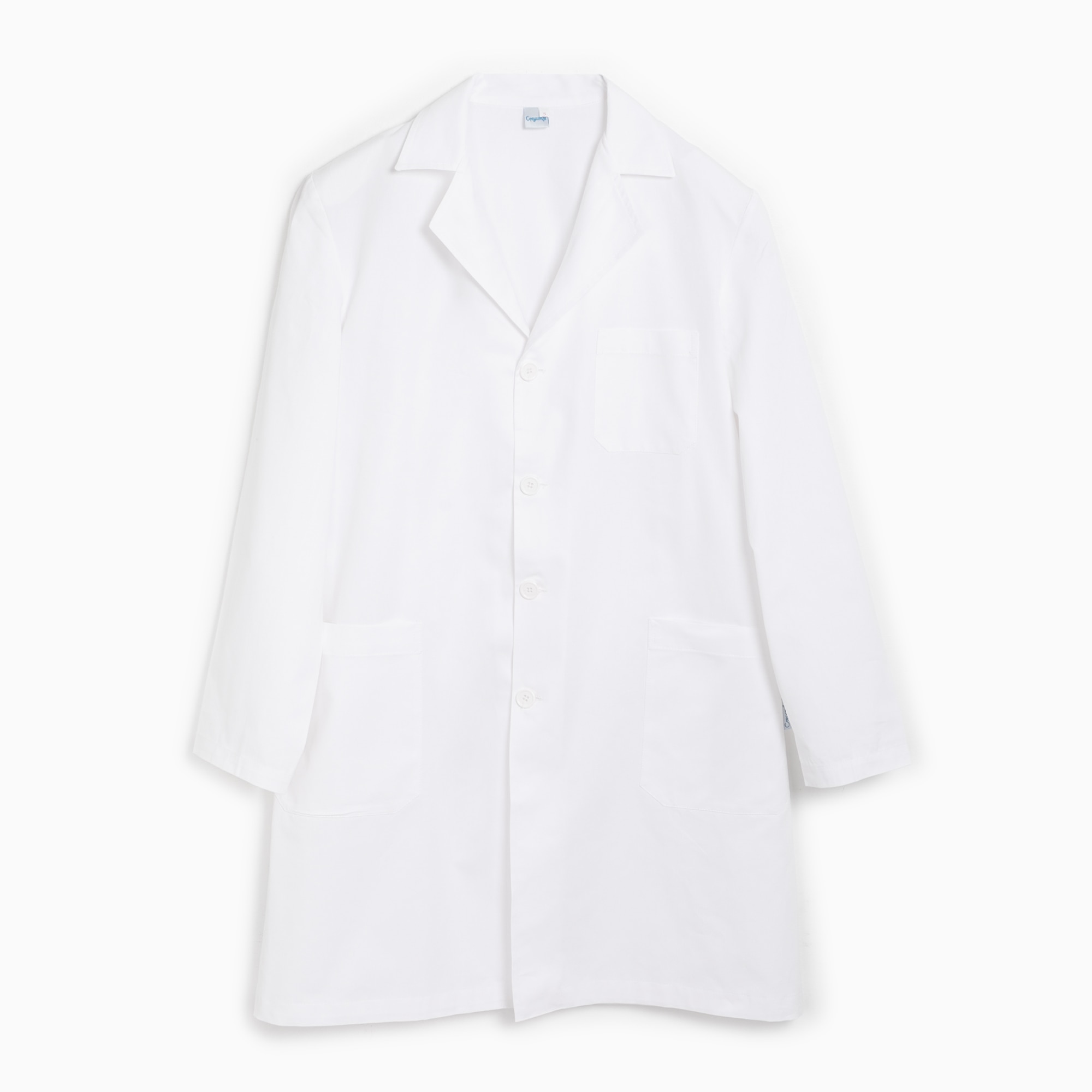 Imagem 0 de Bata para Uniforme de Trabalhadores de Saúde ou de Alimentação Ávila