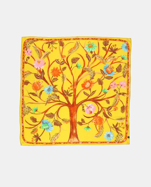 Imagem 0 de Lenço de Seda