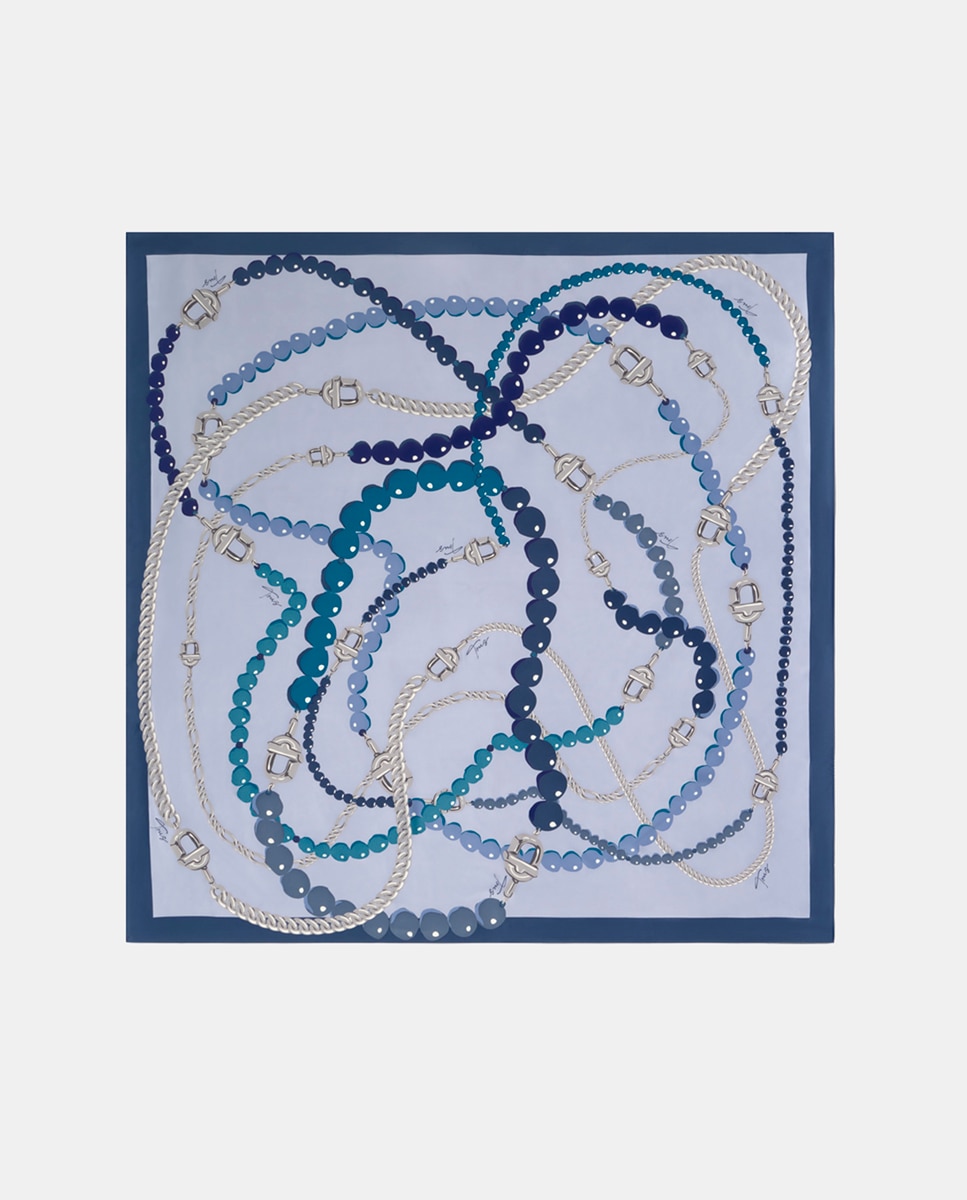 Imagem 0 de Écharpe Grande Manifesto.