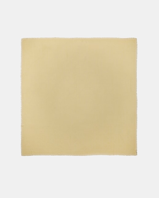 Imagem 0 de Lenço Quadrado Estampado