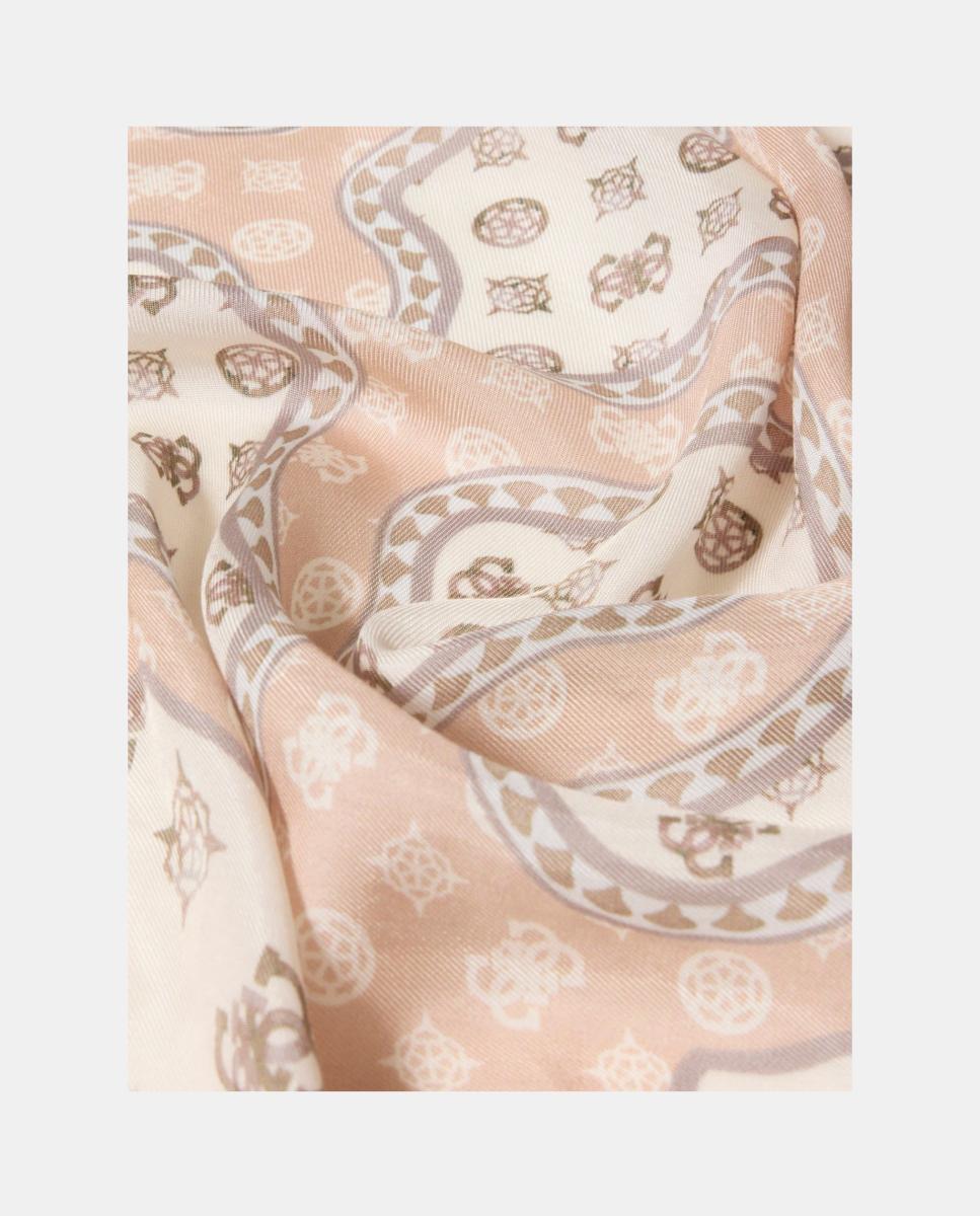 Imagem 0 de Keffieh Estampado