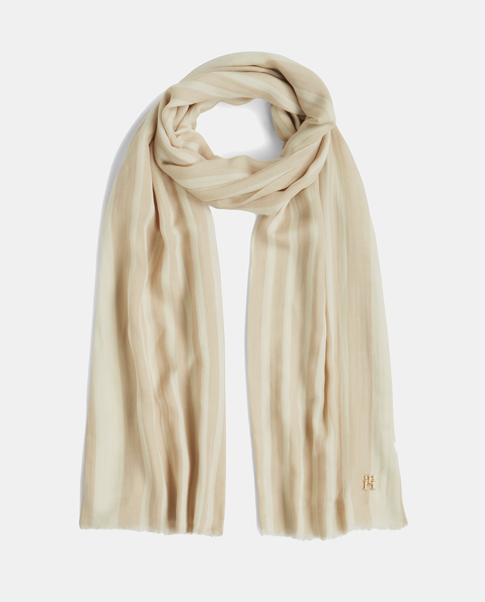 Imagem 0 de Écharpe às Riscas