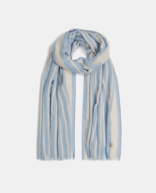 Imagem 0 de Écharpe às Riscas