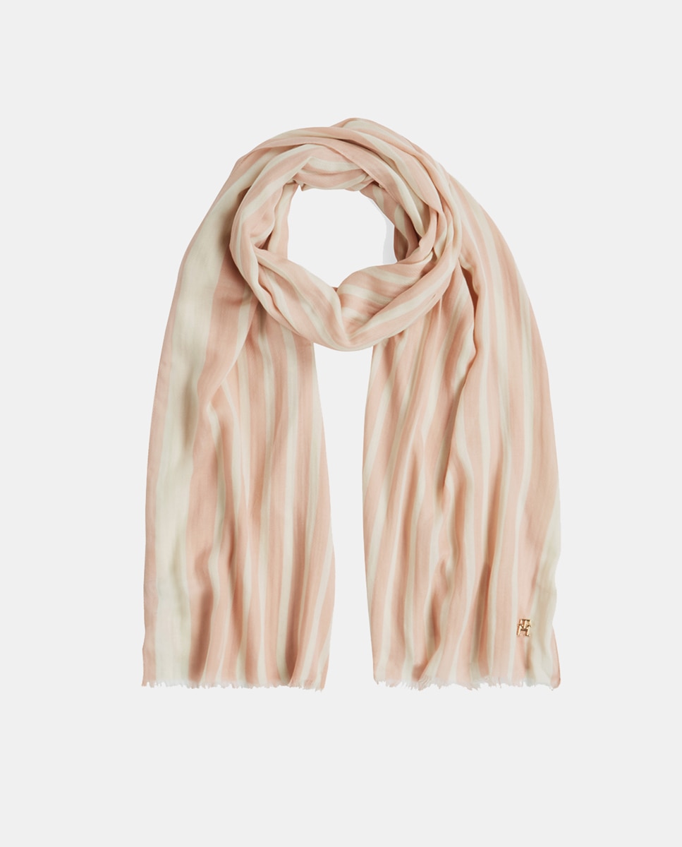 Imagem 0 de Écharpe às Riscas