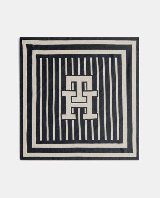 Imagem 0 de Lenço Tipo Bandana com Logótipo TH