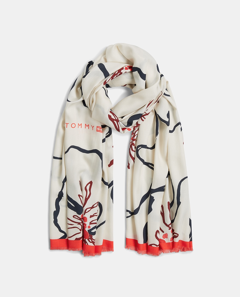 Imagem 0 de Écharpe Marinheira TH