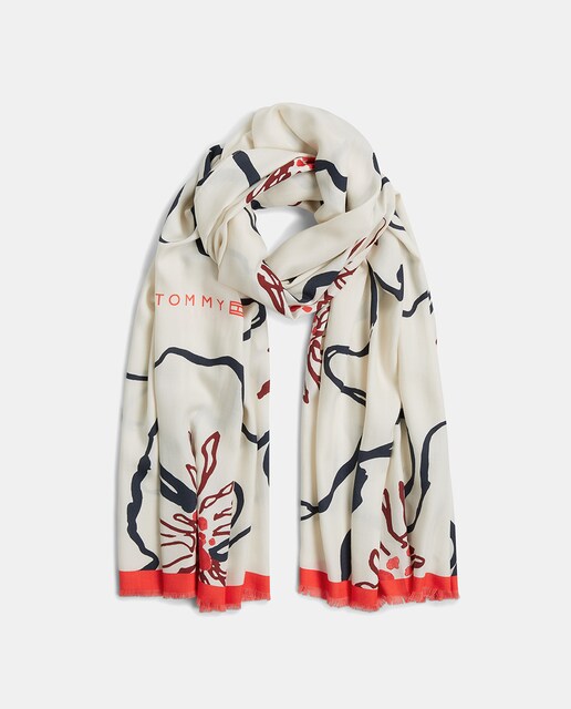 Imagem 0 de Écharpe Marinheira TH