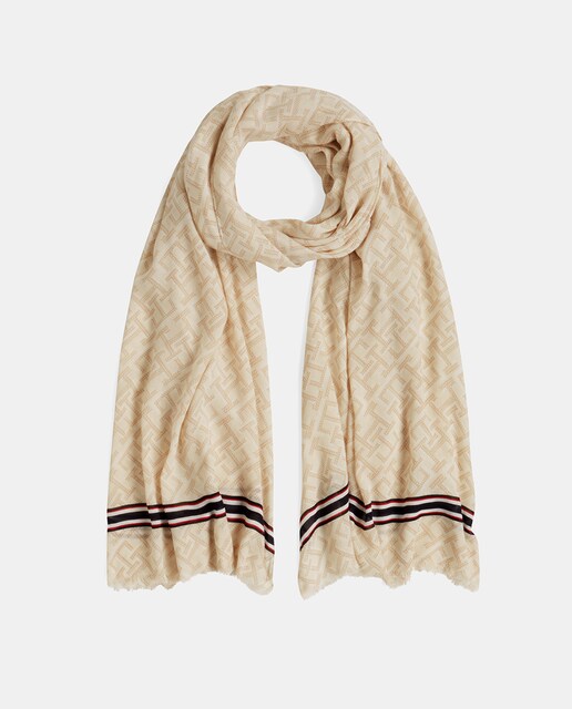 Imagem 0 de Écharpe com Monograma TH