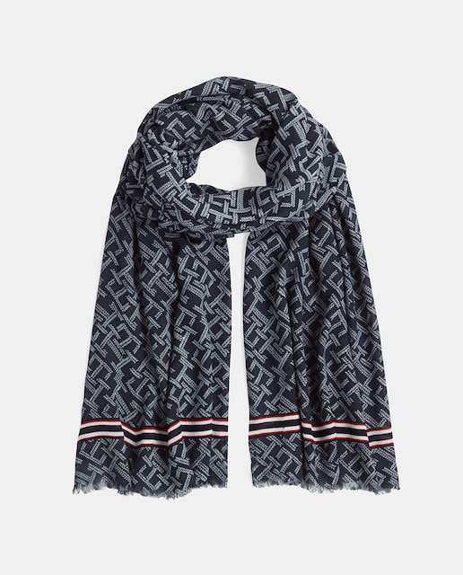 Imagem 0 de Écharpe com Monograma TH