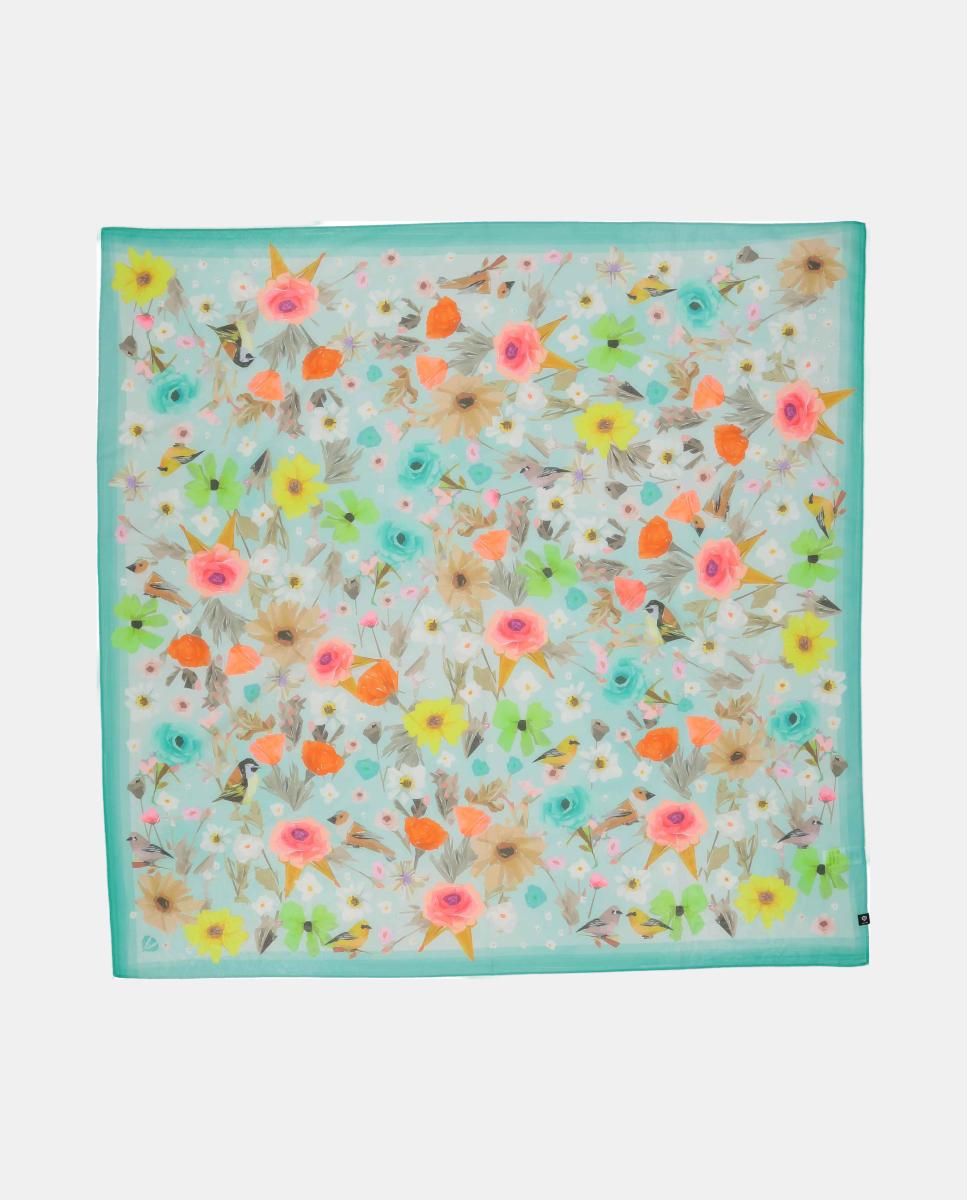 Imagem 0 de Lenço de Seda