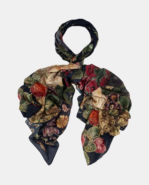 Imagem 0 de Écharpe - Preto