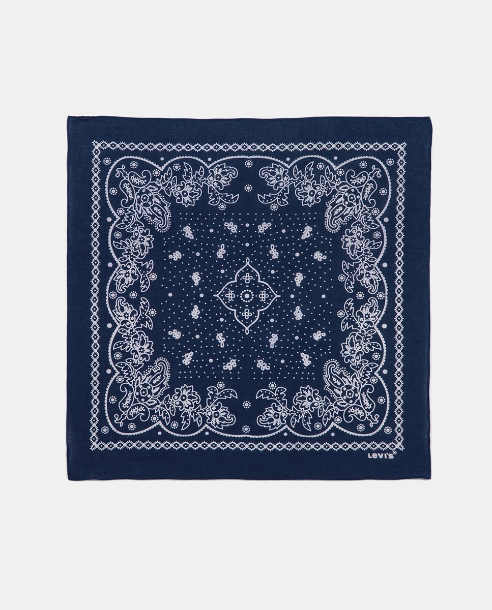 Imagem 0 de Bandana Paisley