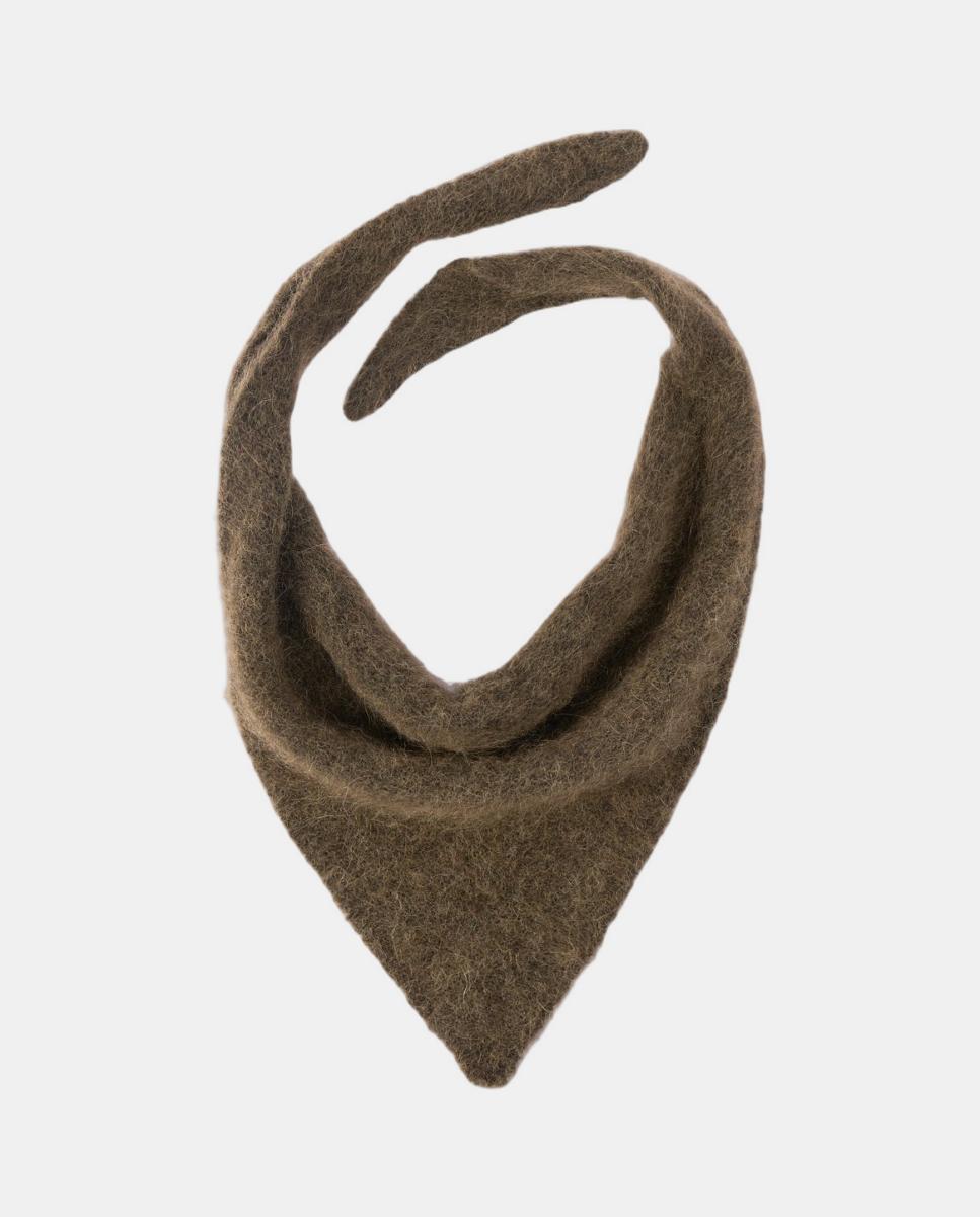Imagem 0 de Bandana de Lã de Alpaca