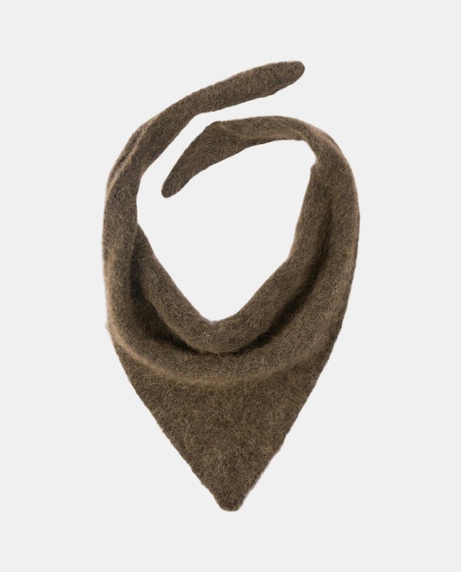 Imagem 0 de Bandana de Lã de Alpaca