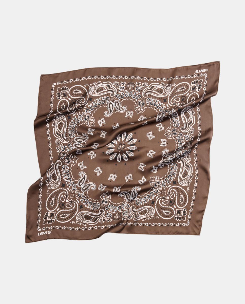 Imagem 0 de Bandana Paisley XL