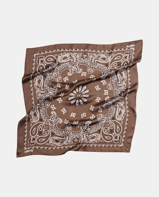 Bandana Paisley XL