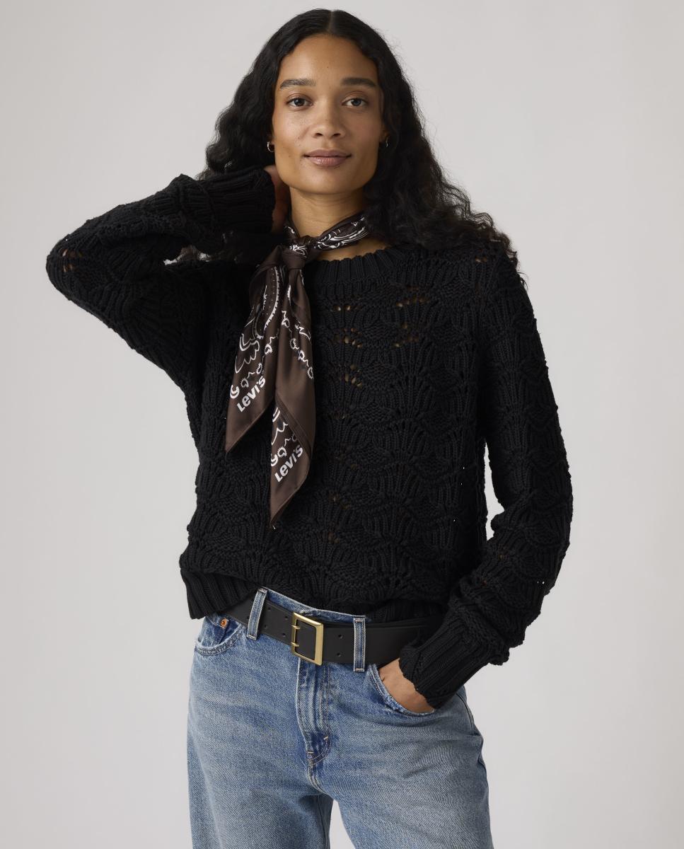 Bandana Paisley XL Castanho-3