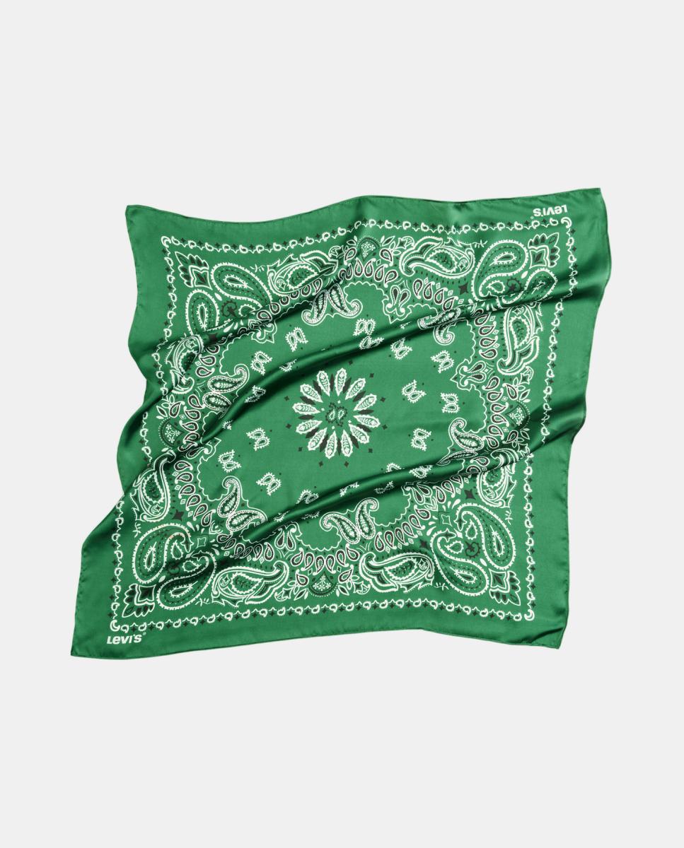 Imagem 0 de Bandana Paisley XL