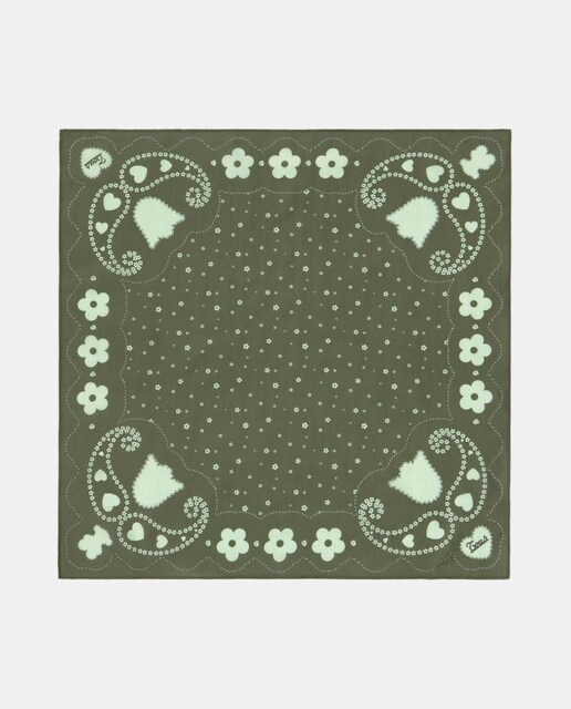 Imagem 0 de Bandana Paisley