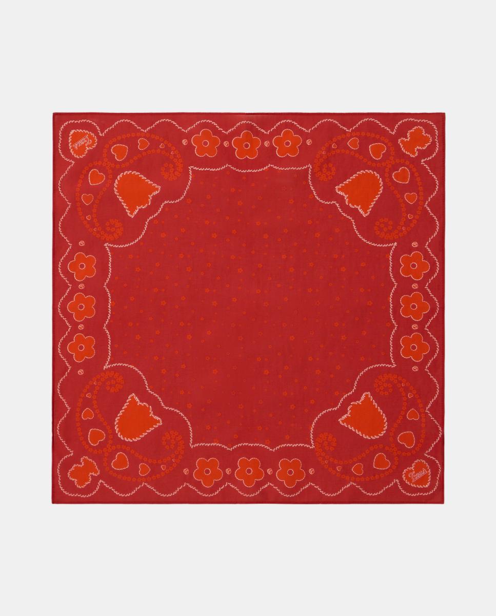 Imagem 0 de Bandana Paisley