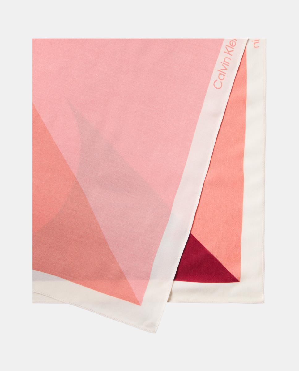 Bandana 70x70 Multicolor-2
