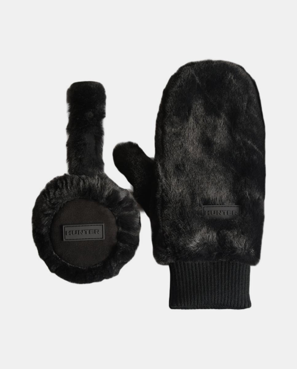 Imagem 0 de Pack de Oferta com Tapa-Orelhas e Luvas