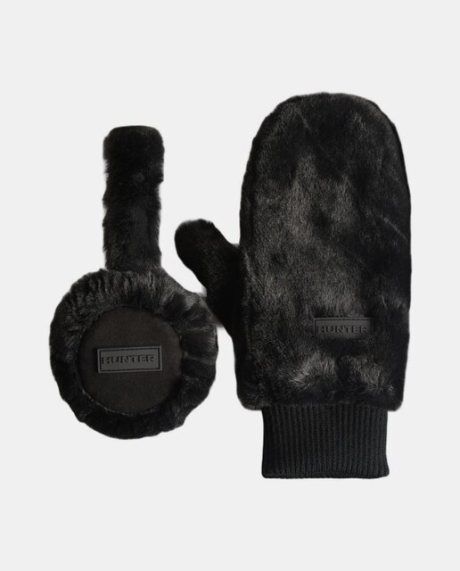 Imagem 0 de Pack de Oferta com Tapa-Orelhas e Luvas