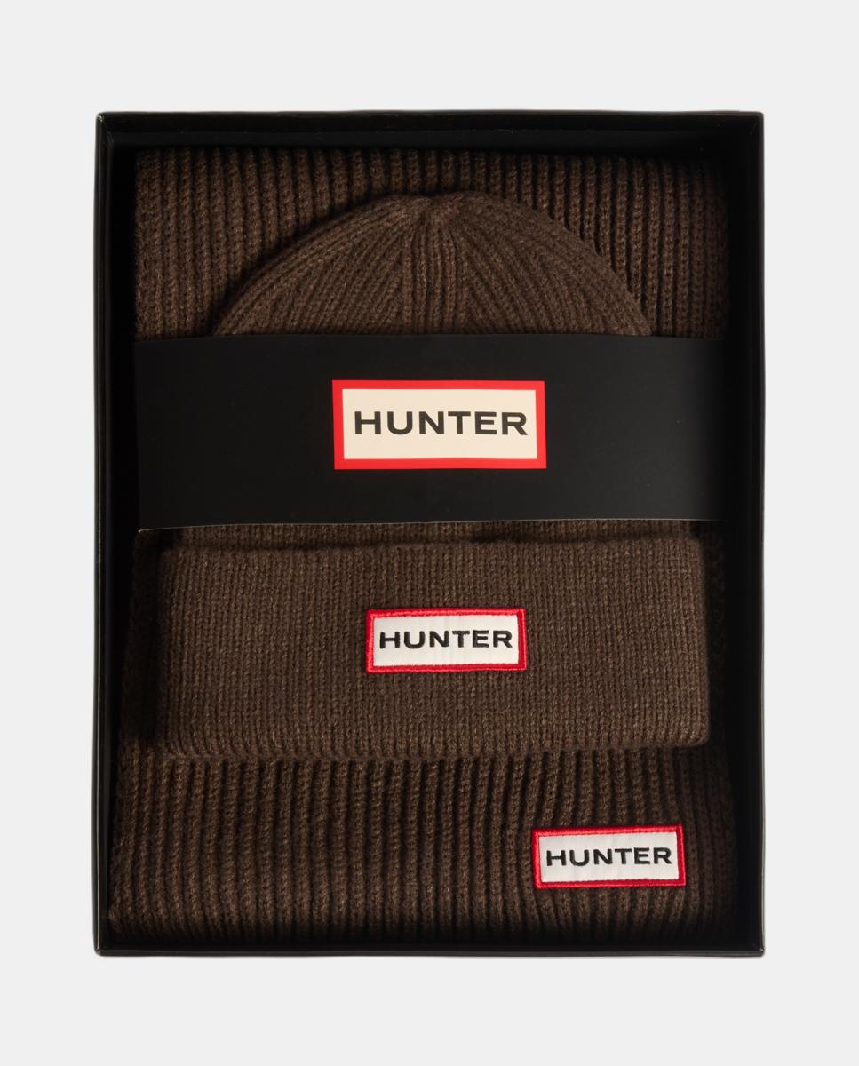 Imagem 0 de Pack de Oferta com Gorro e Cachecol