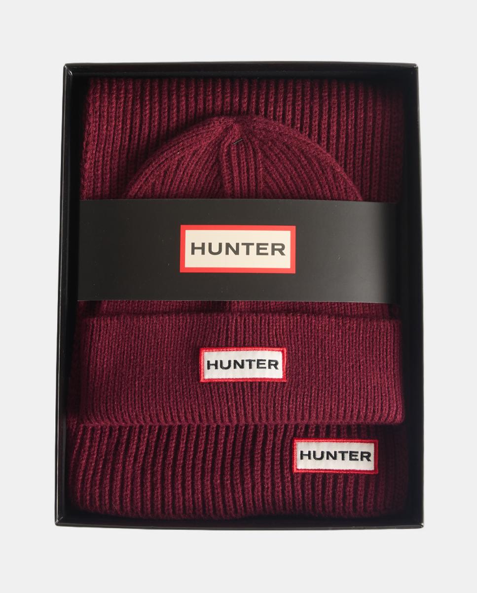 Imagem 0 de Pack de Oferta com Gorro e Cachecol