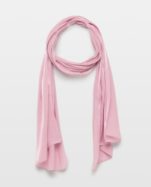 Imagem 0 de Écharpe de Festa de Malha de Fio Metalizado