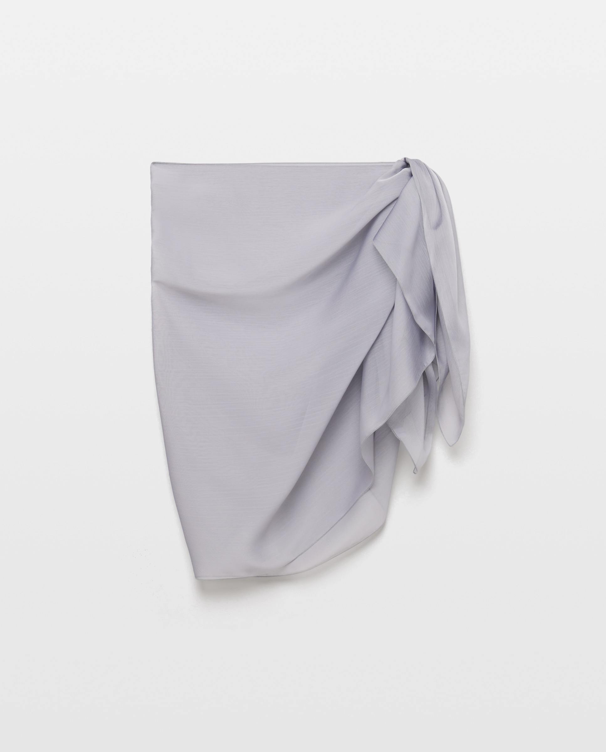 Imagem 0 de Écharpe de Festa em Chiffon