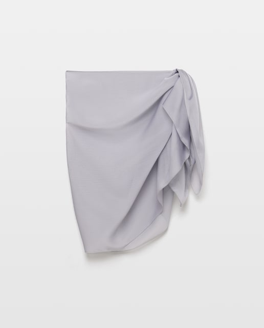 Imagem 0 de Écharpe de Festa em Chiffon