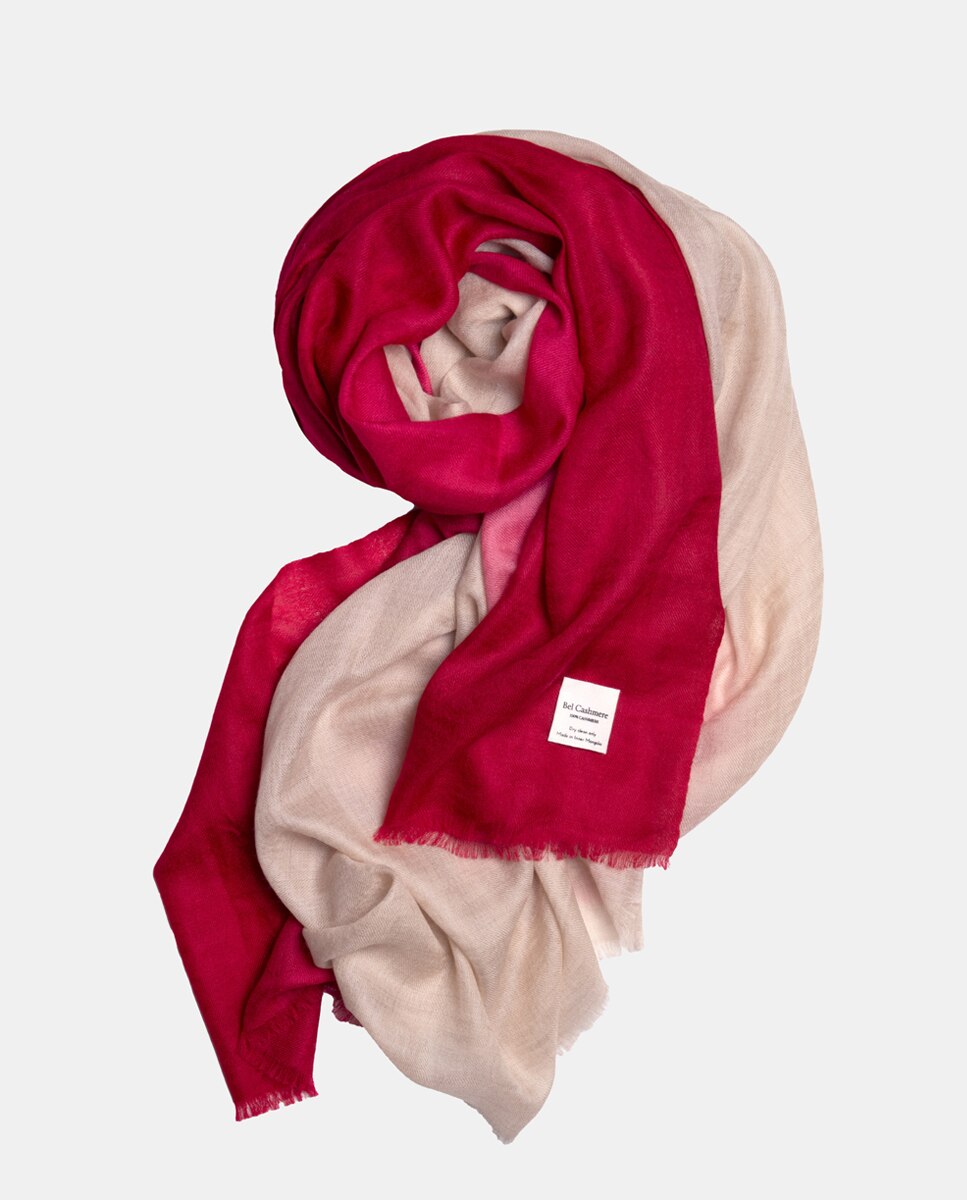 Imagem 0 de Écharpe de Pashmina