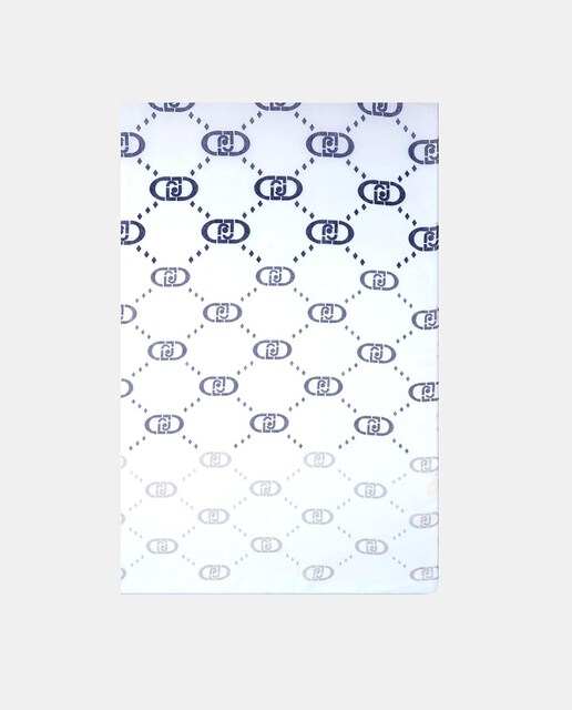 Imagen 0 de Estola logo degradé