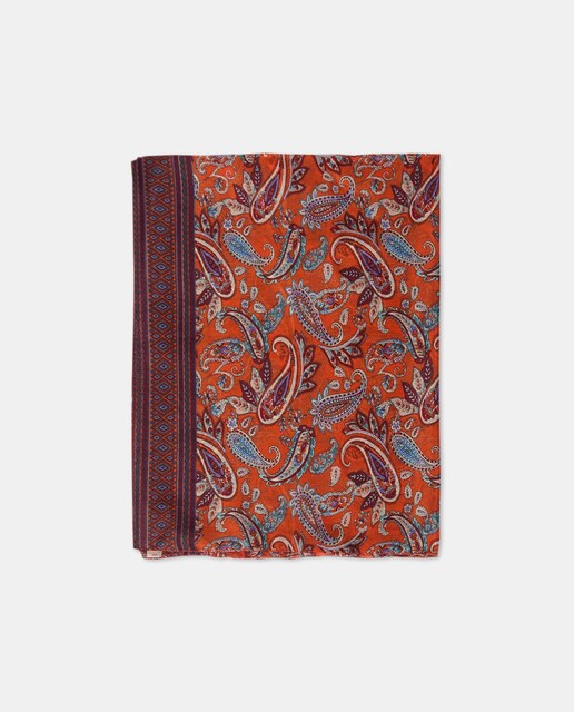 Imagem 0 de Écharpe de Seda