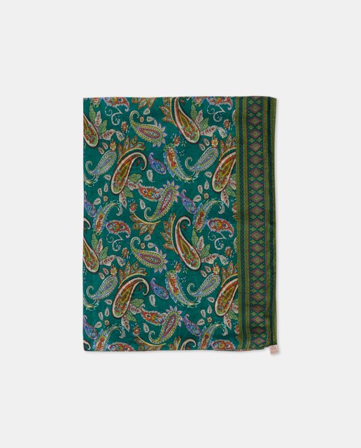 Imagem 0 de Écharpe de Seda