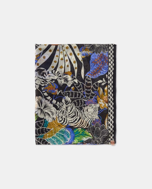 Imagem 0 de Écharpe de Seda