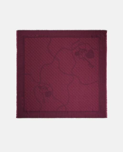 Imagem 0 de Kefiah com Estampado 4G