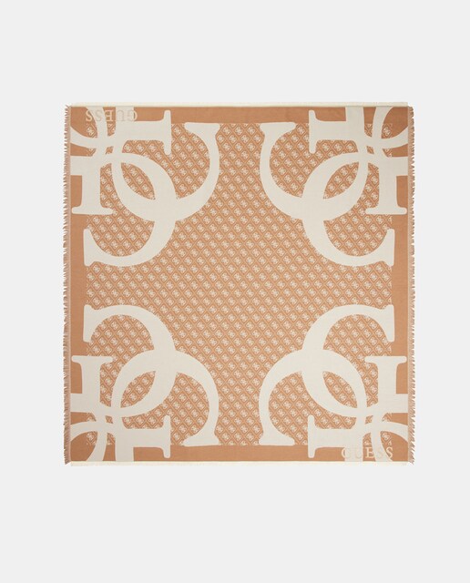 Imagem 0 de Kefiah com Estampado 4G