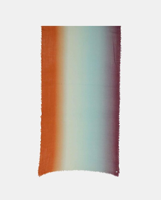 Imagen 0 de Bufanda lisa lana