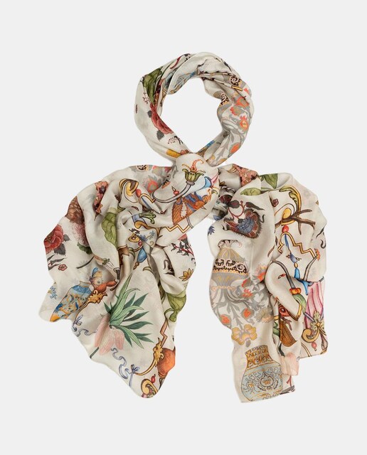 Imagem 0 de Écharpe Cornucopia
