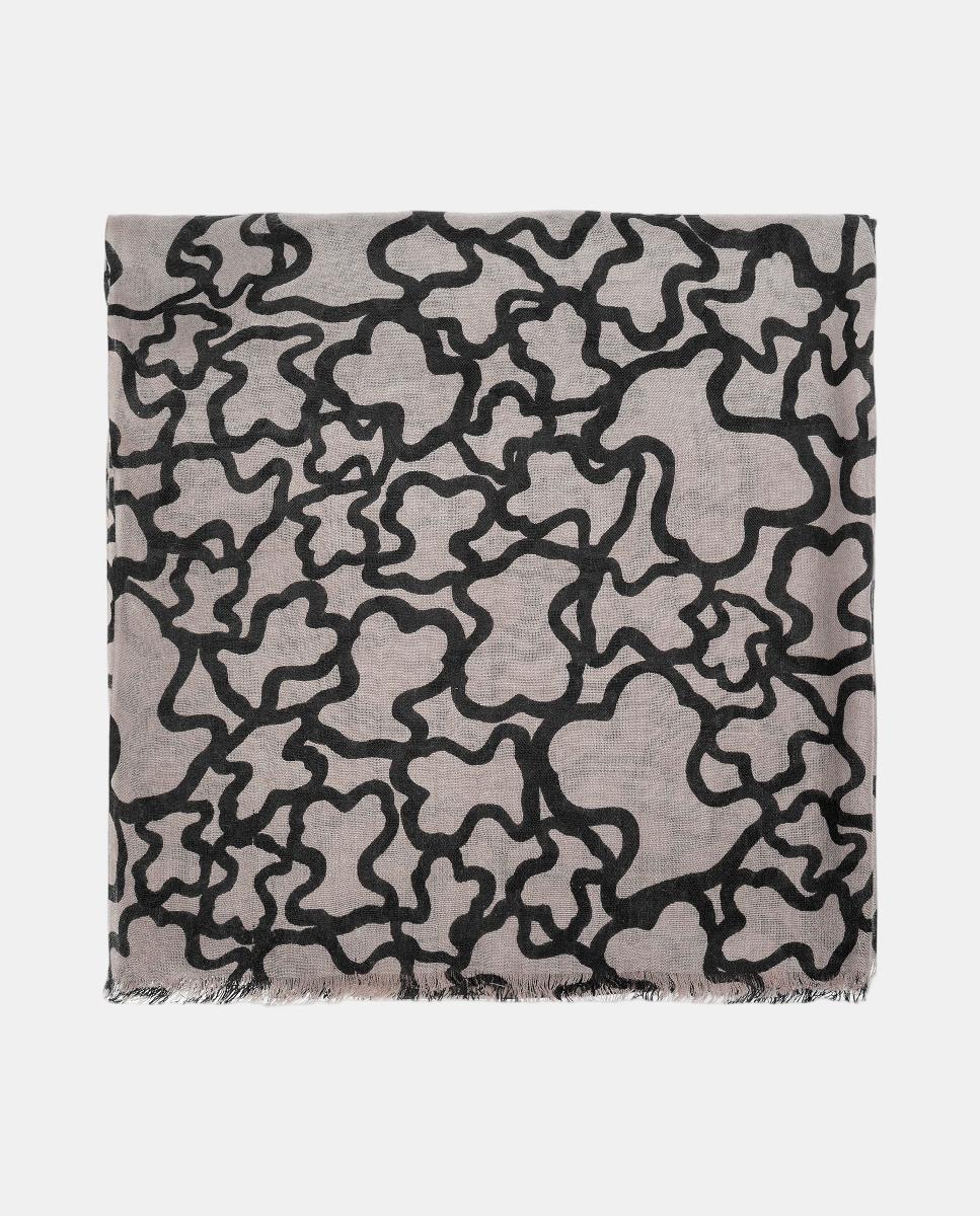 Imagem 0 de Écharpe Kaos.