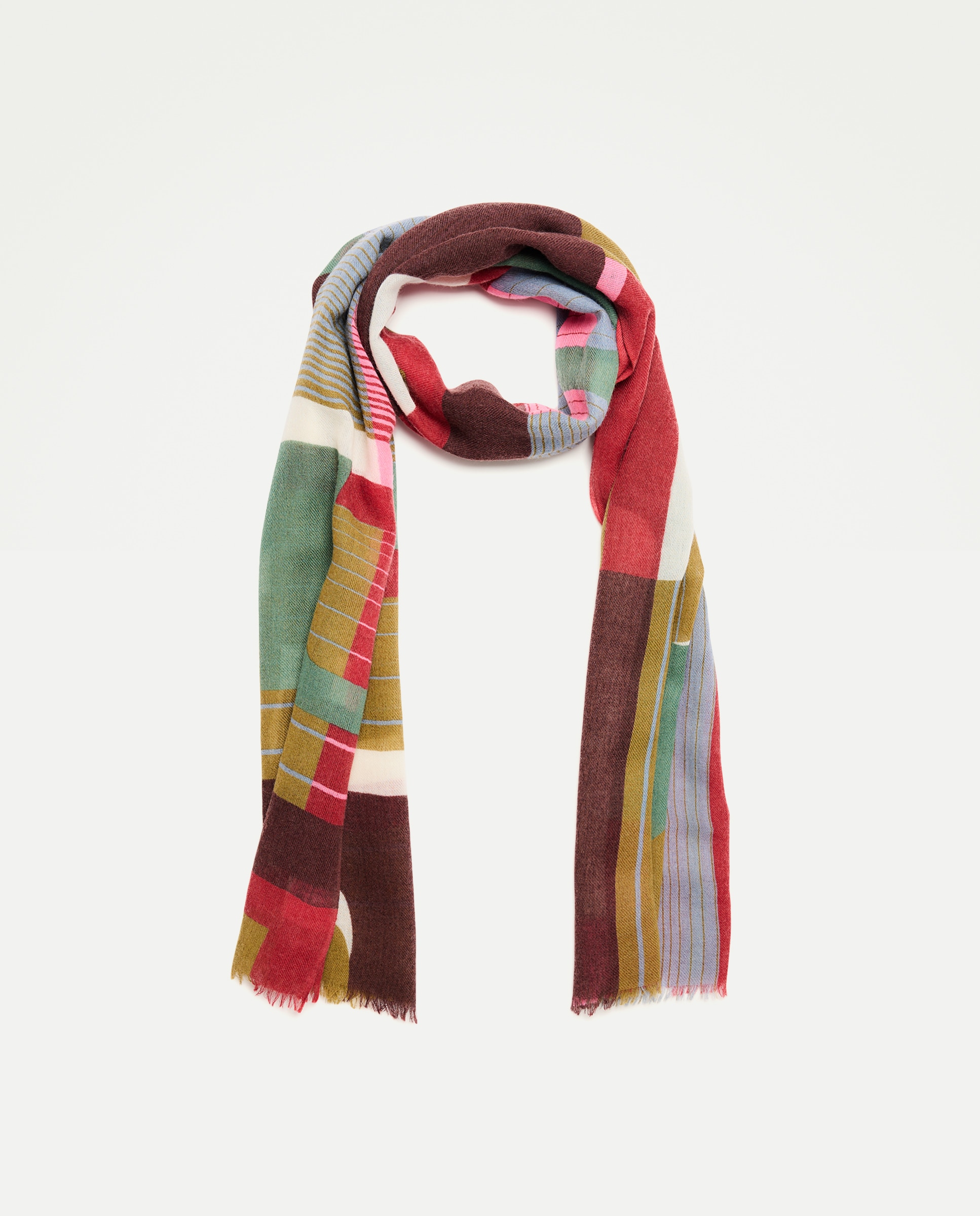 Imagem 0 de Lenço Petra