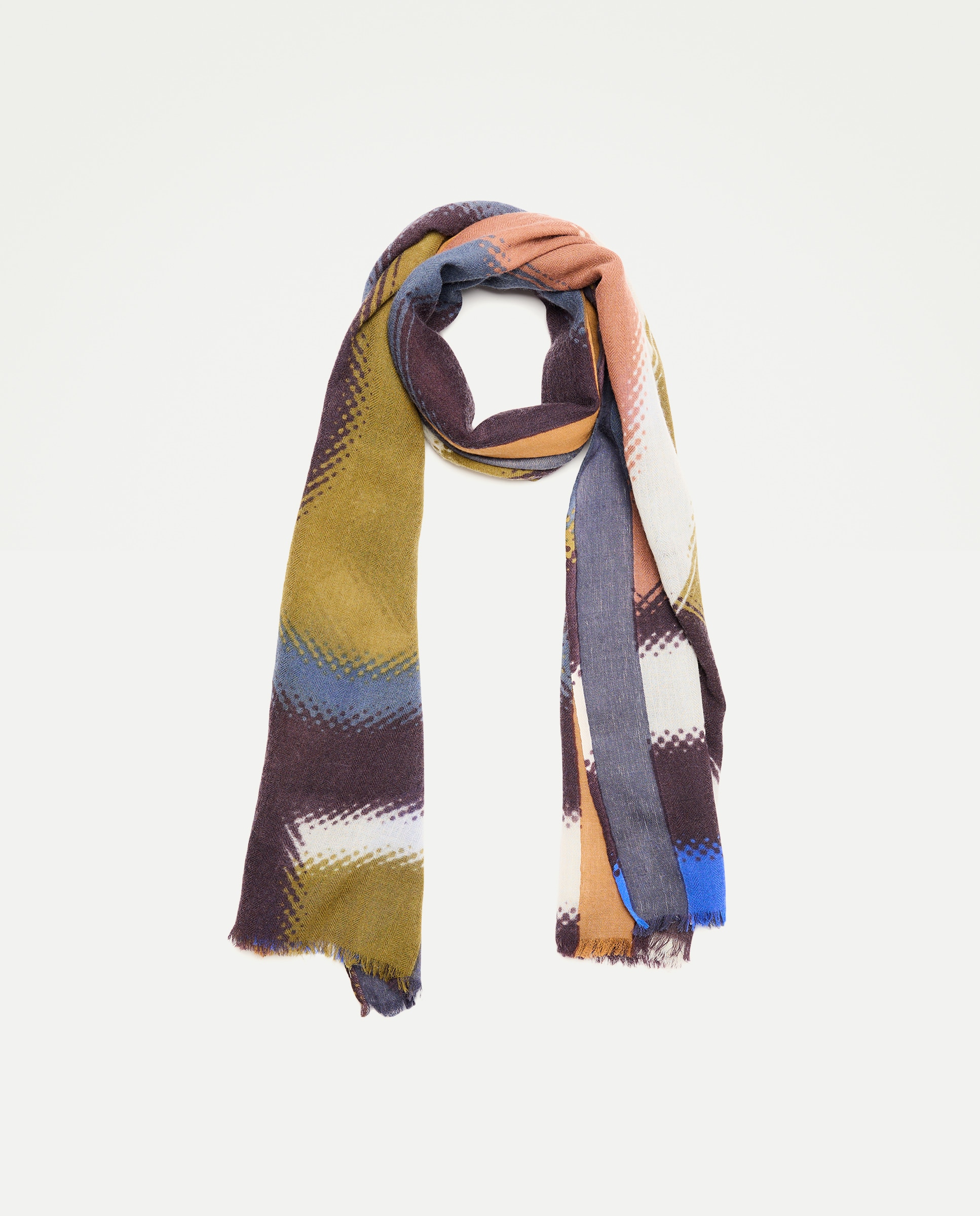 Imagem 0 de Lenço Mouvance