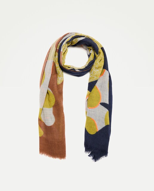 Imagen 0 de Pañuelo Eternel Mapoesie