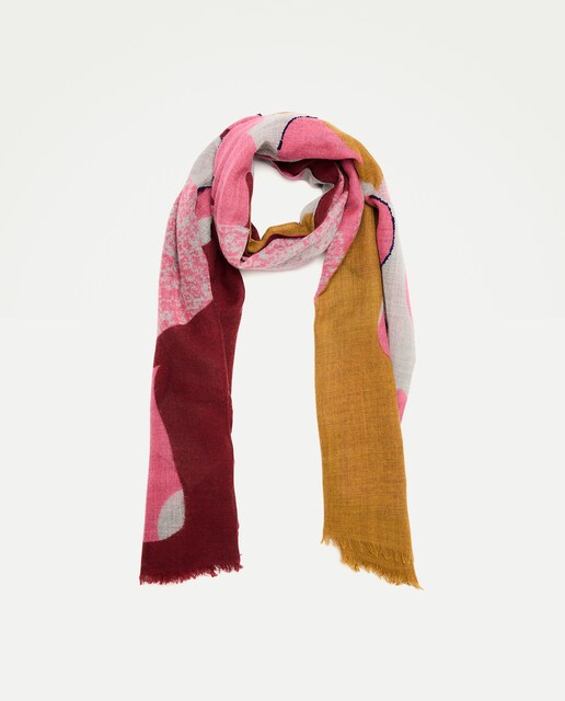 Imagem 0 de Lenço Eternel Mapoesie